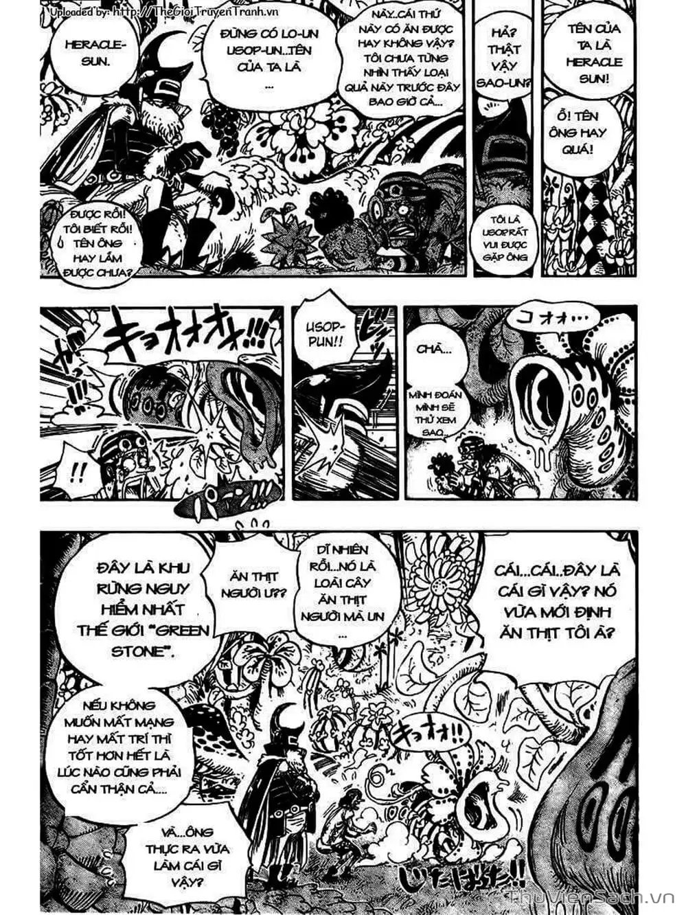 Chapter 524 - Image 3