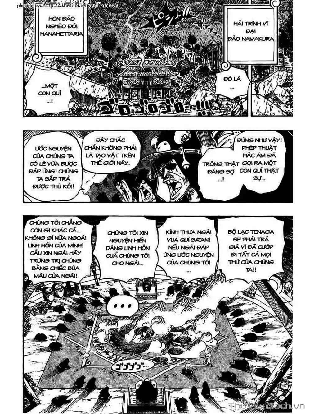 Chapter 524 - Image 4