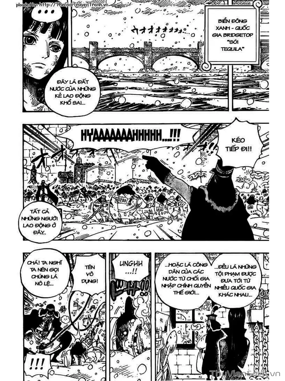 Chapter 524 - Image 6