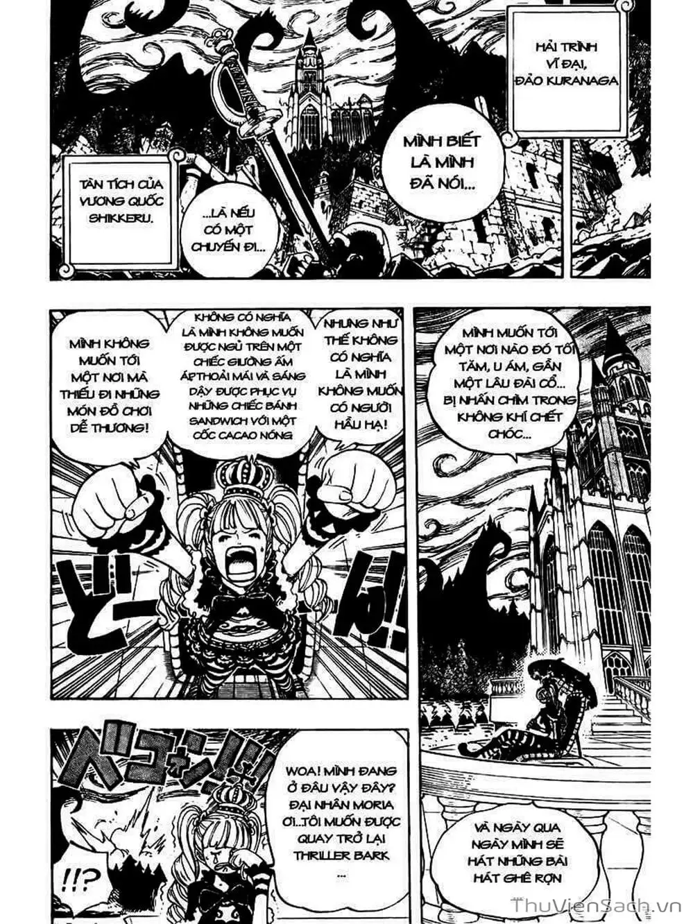 Chapter 524 - Image 10