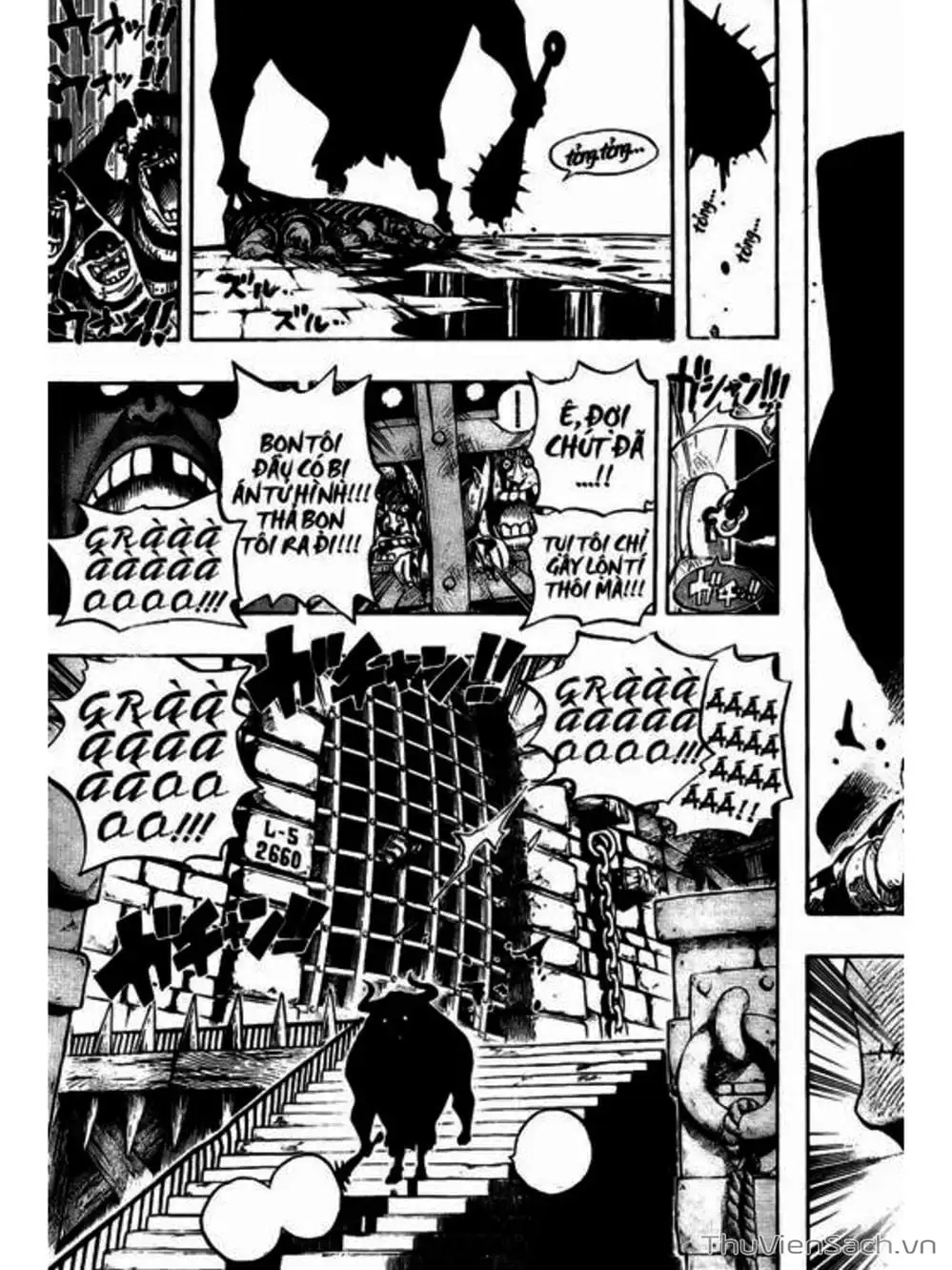 Chapter 525 - Image 11