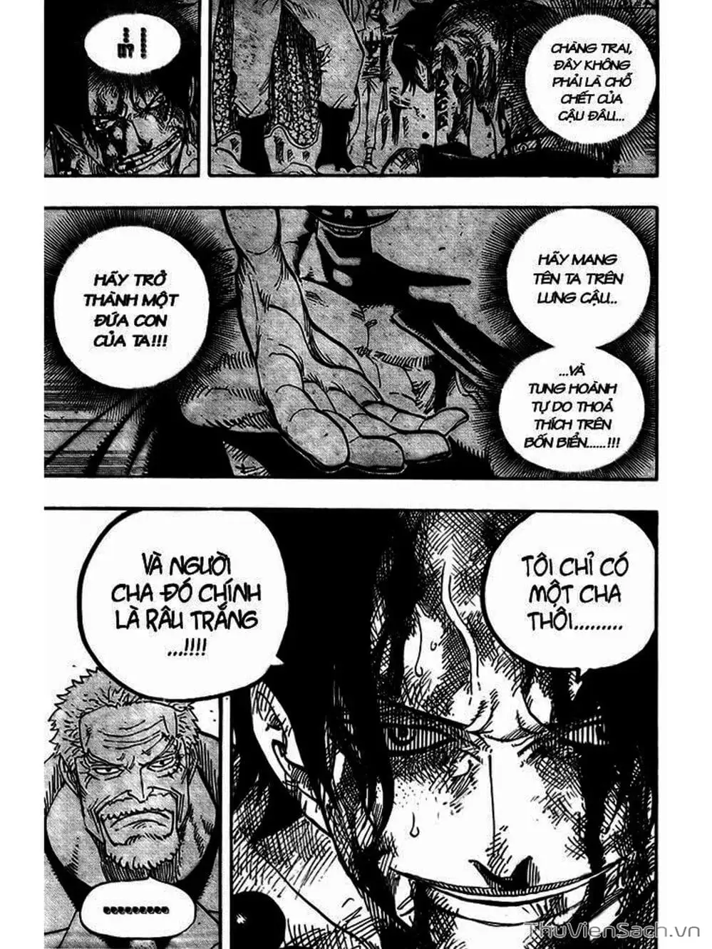 Chapter 525 - Image 3
