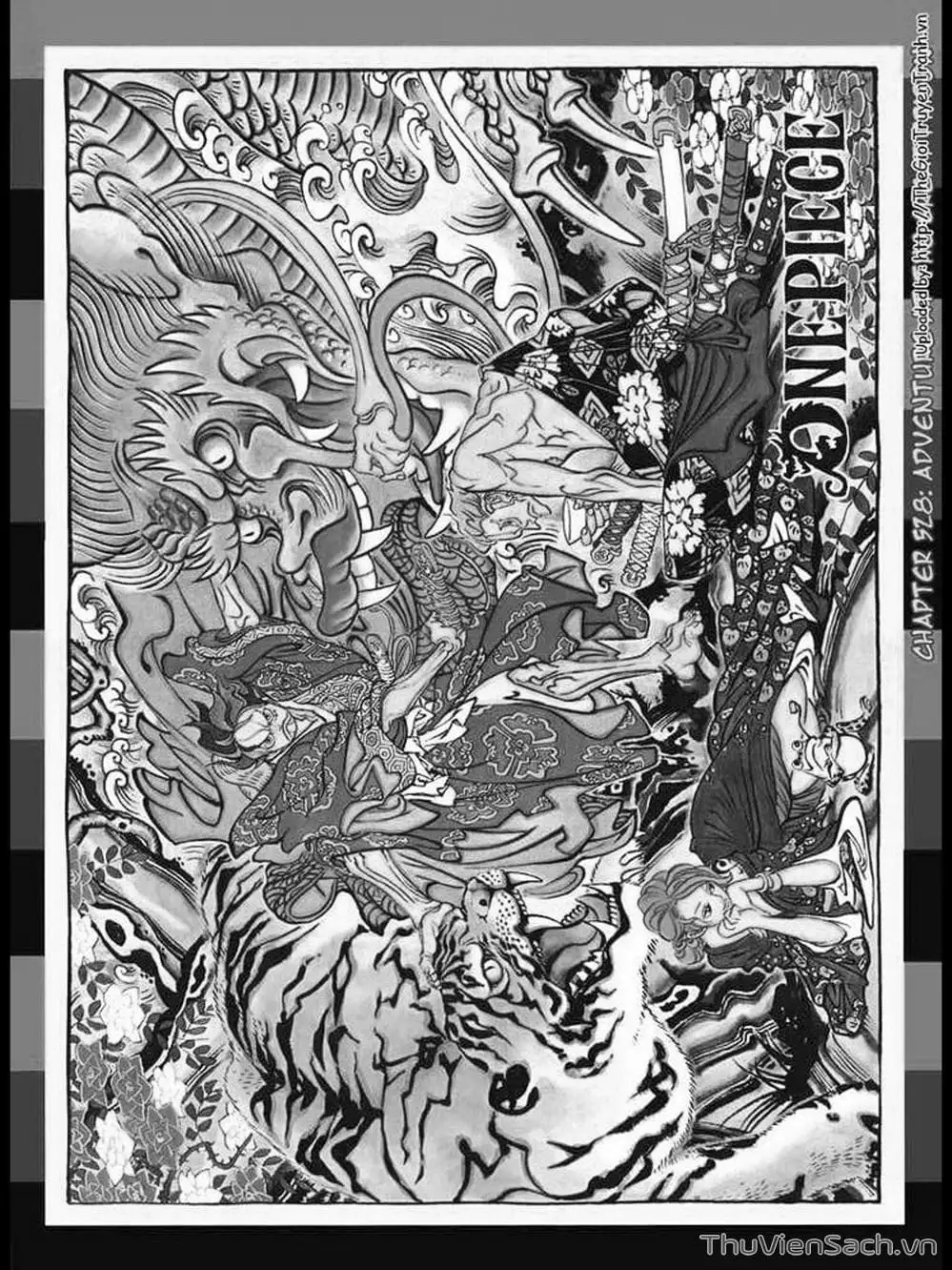 Chapter 526 - Image 1