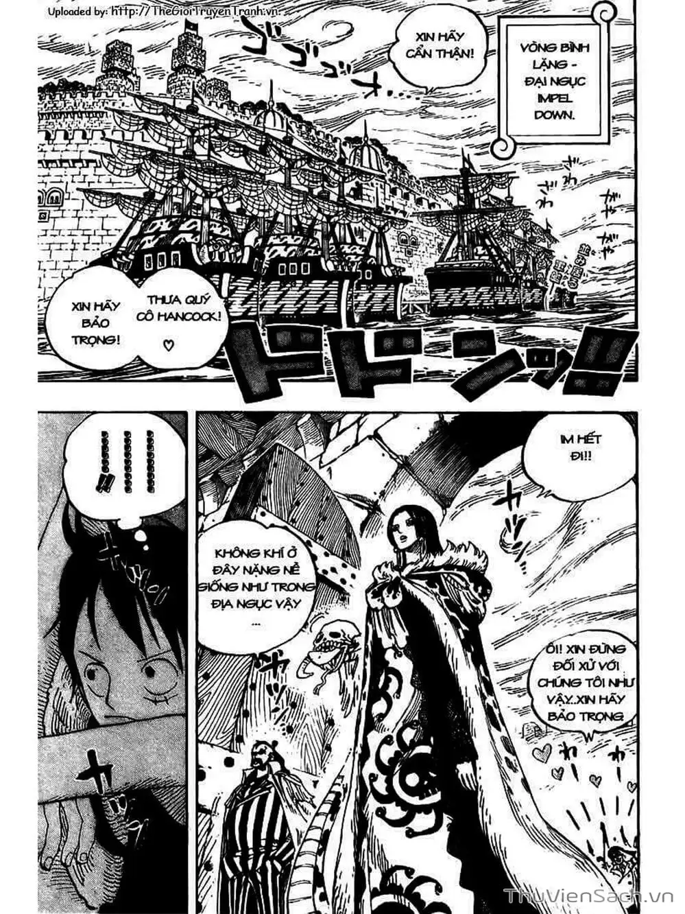 Chapter 526 - Image 2