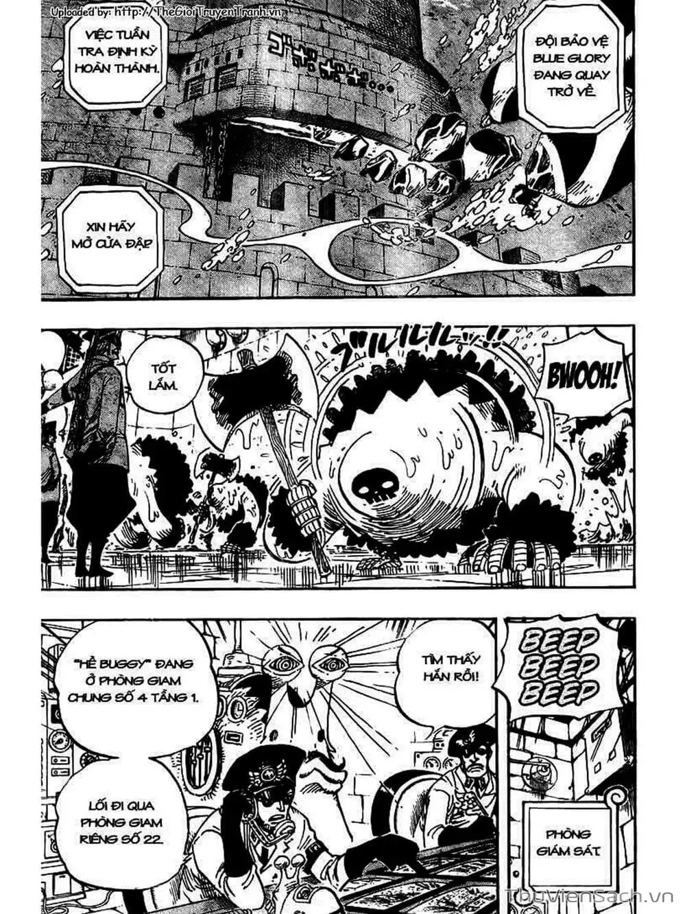 Chapter 526 - Image 12
