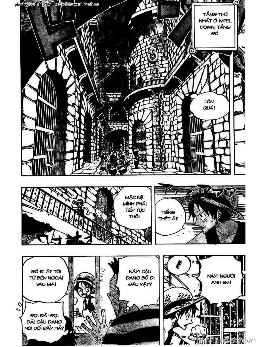 Chapter 526 - Image 15