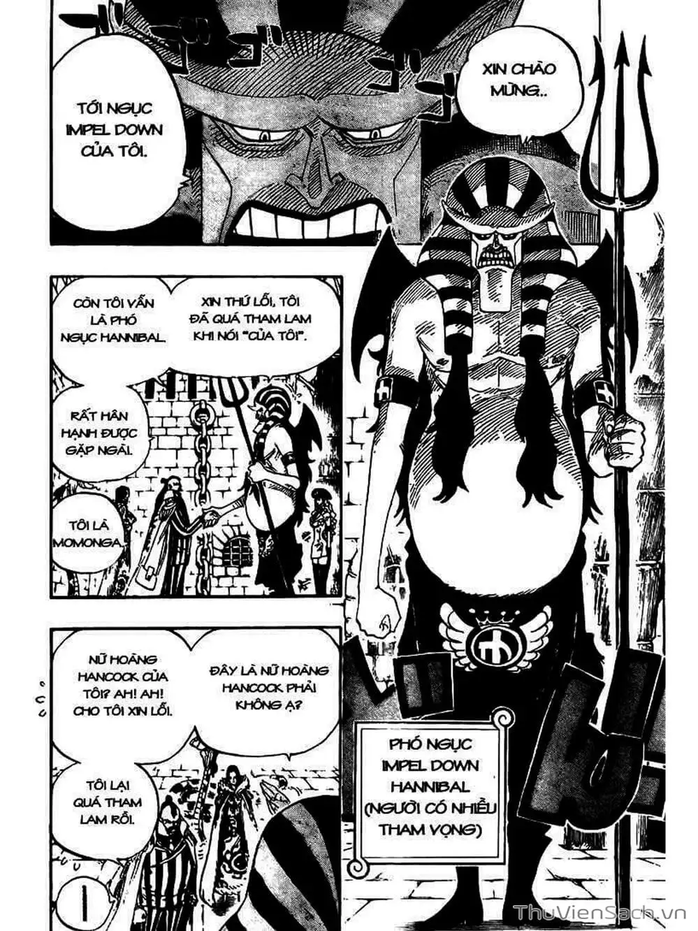 Chapter 526 - Image 3