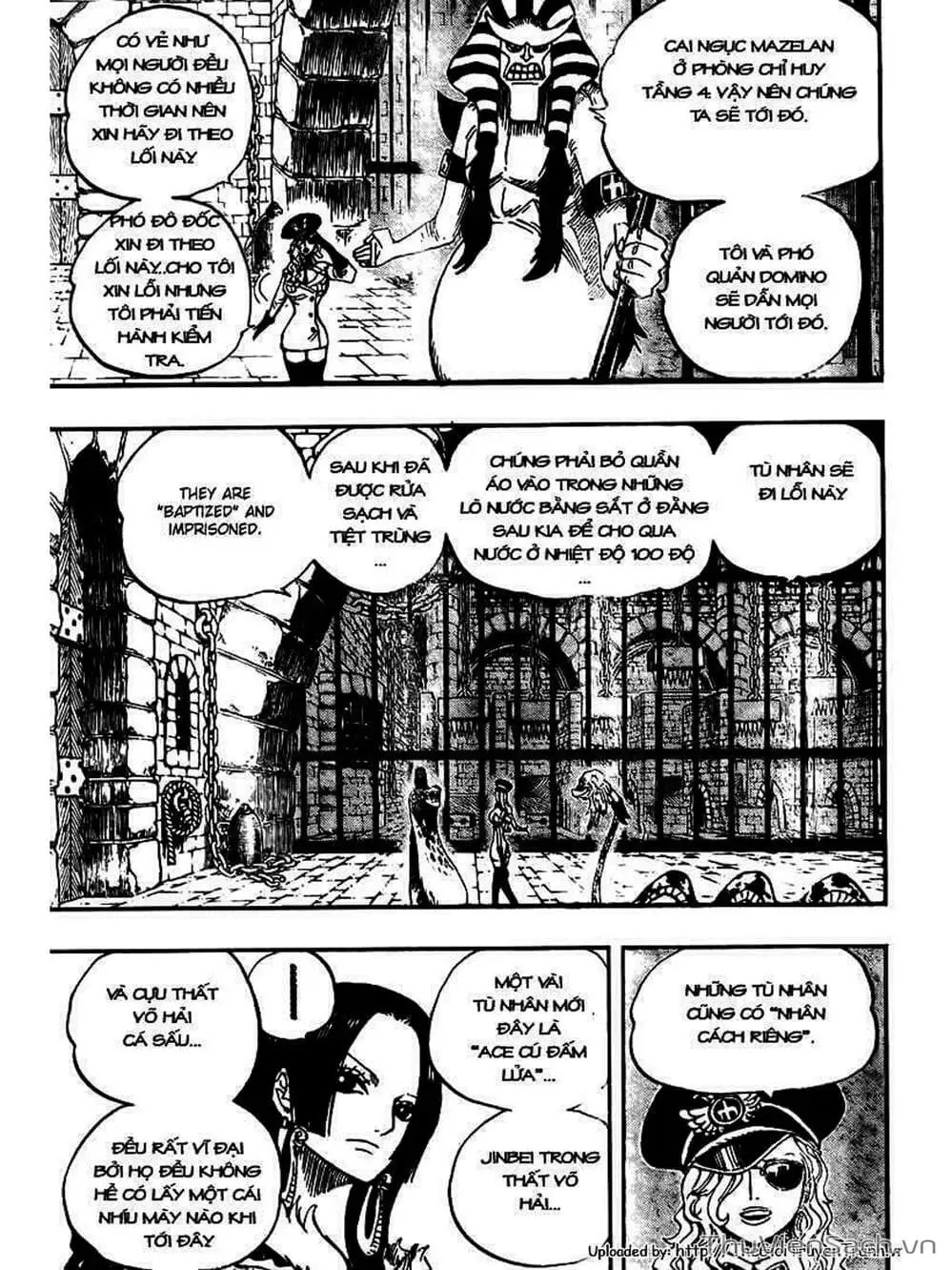 Chapter 526 - Image 4
