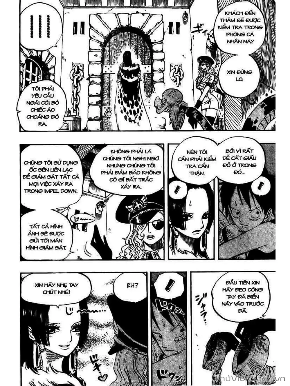 Chapter 526 - Image 5