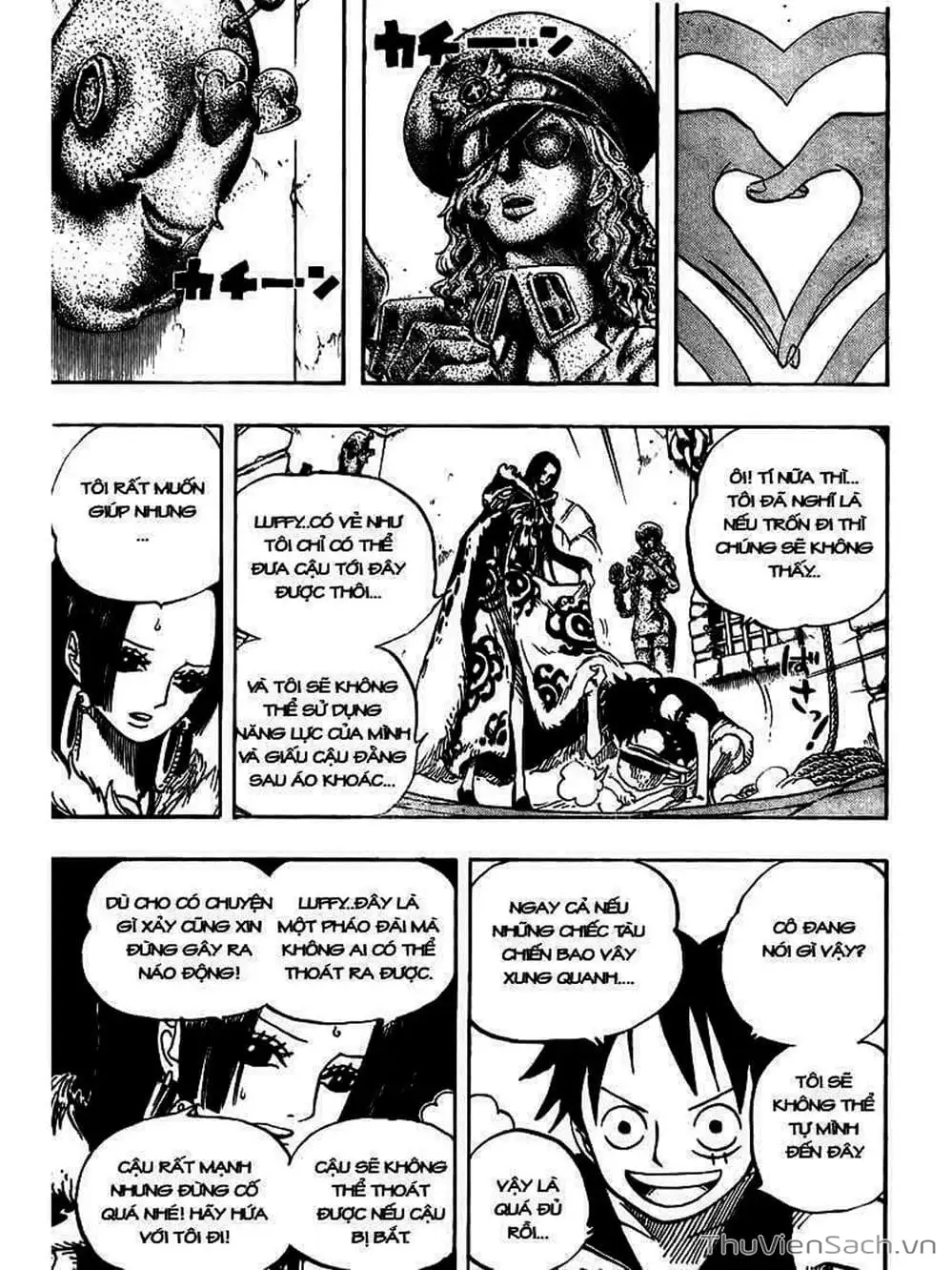 Chapter 526 - Image 6
