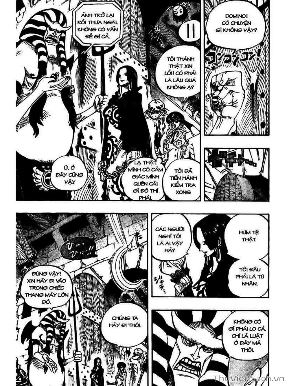Chapter 526 - Image 8