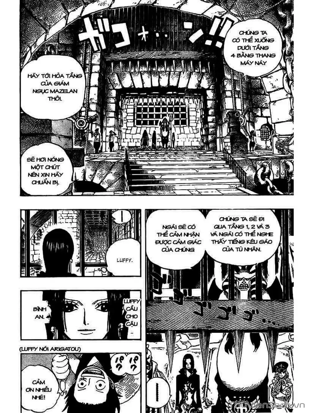 Chapter 526 - Image 9