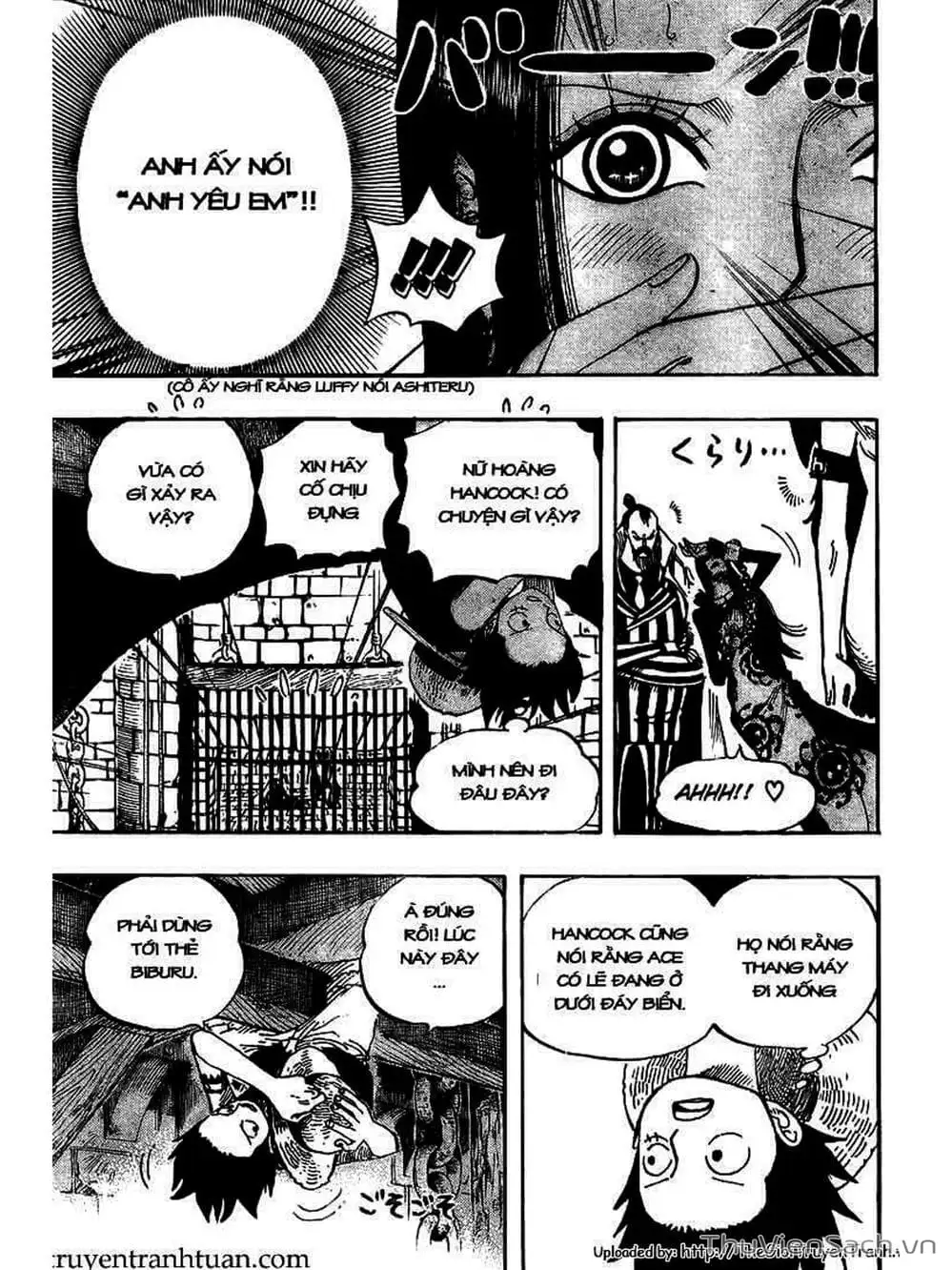 Chapter 526 - Image 10