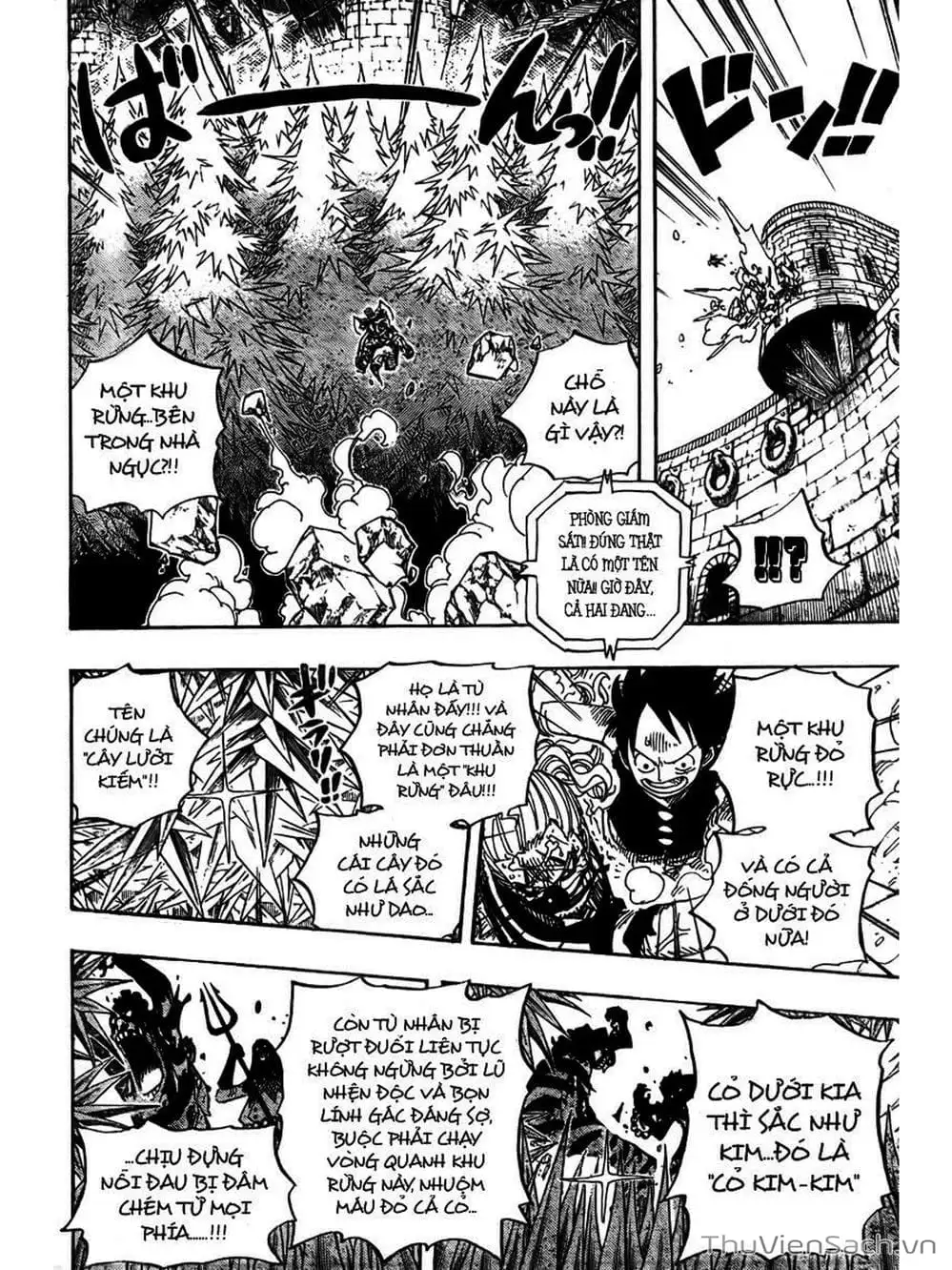 Chapter 527 - Image 14