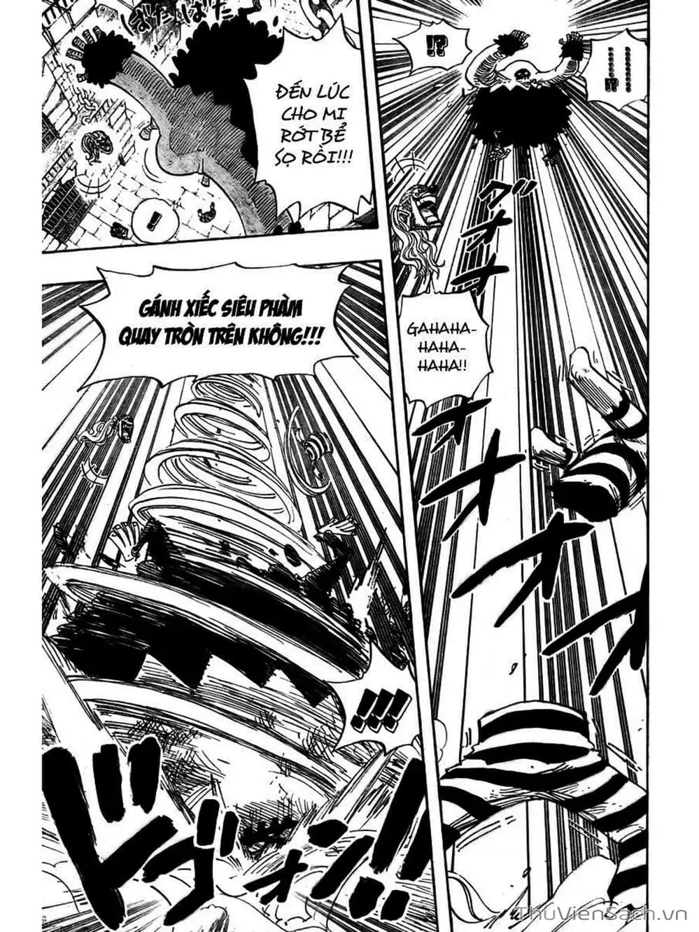 Chapter 527 - Image 3