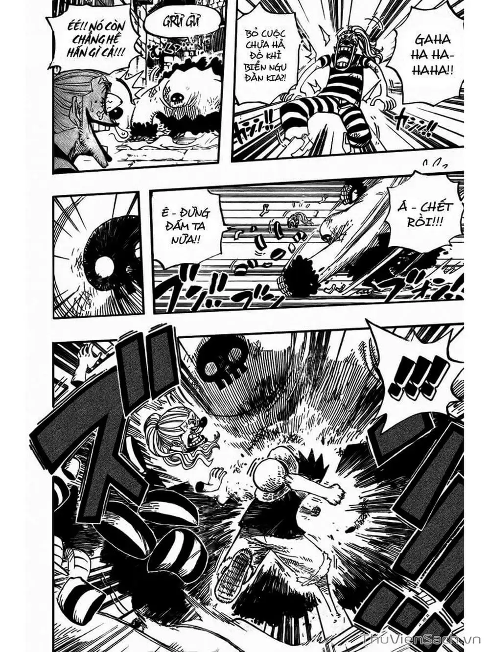 Chapter 527 - Image 4