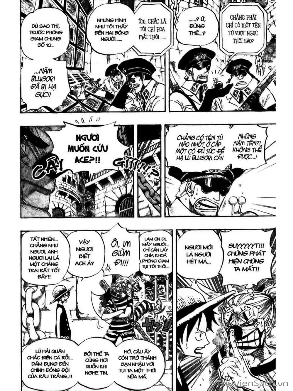 Chapter 527 - Image 6