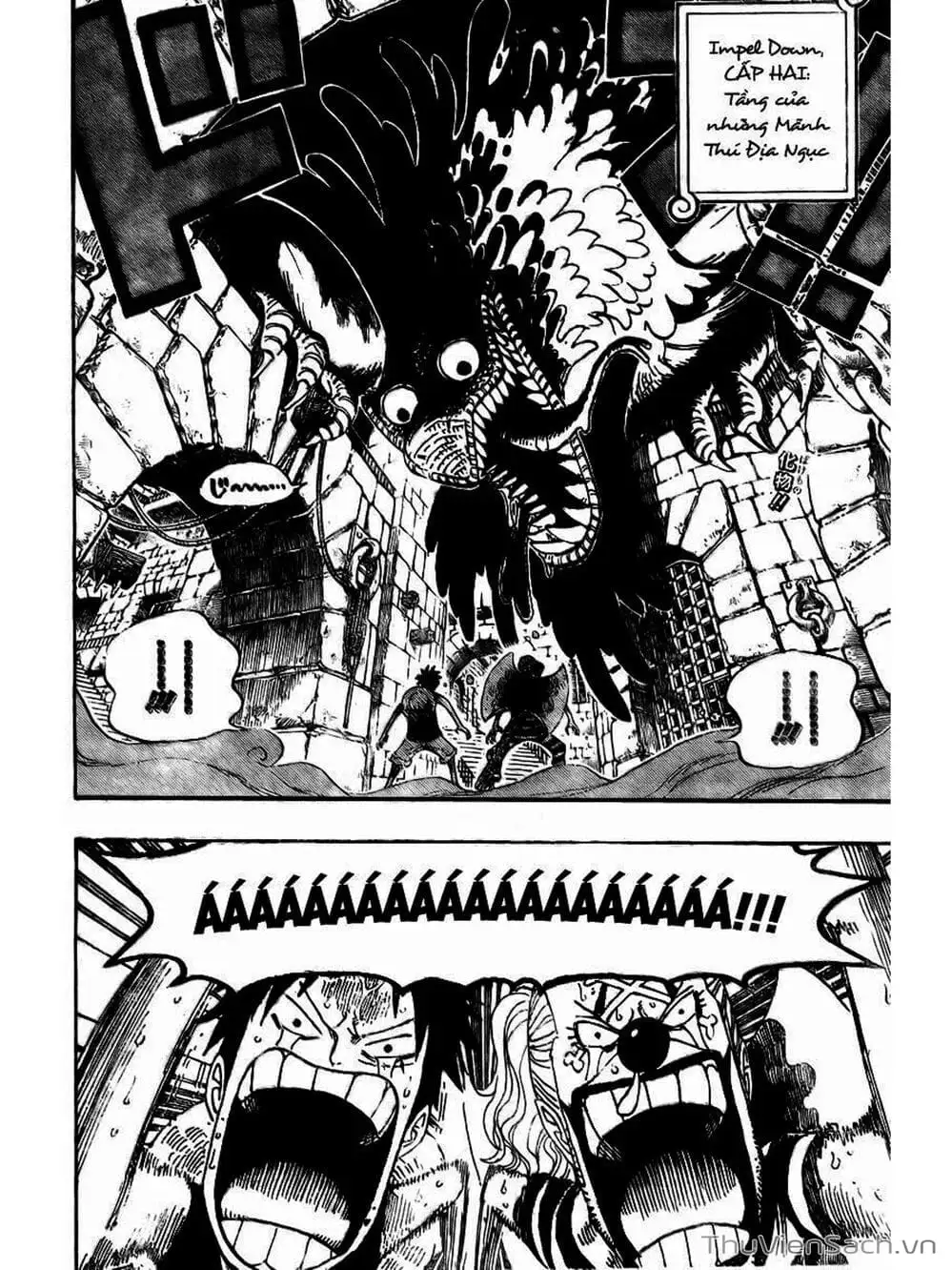 Chapter 528 - Image 2