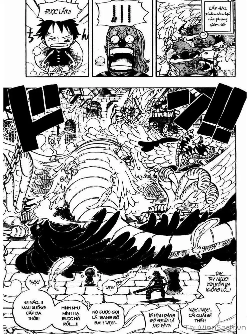 Chapter 528 - Image 11