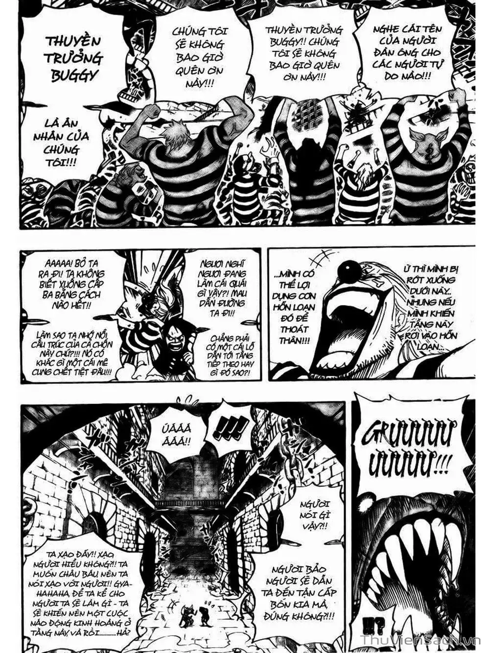 Chapter 528 - Image 14