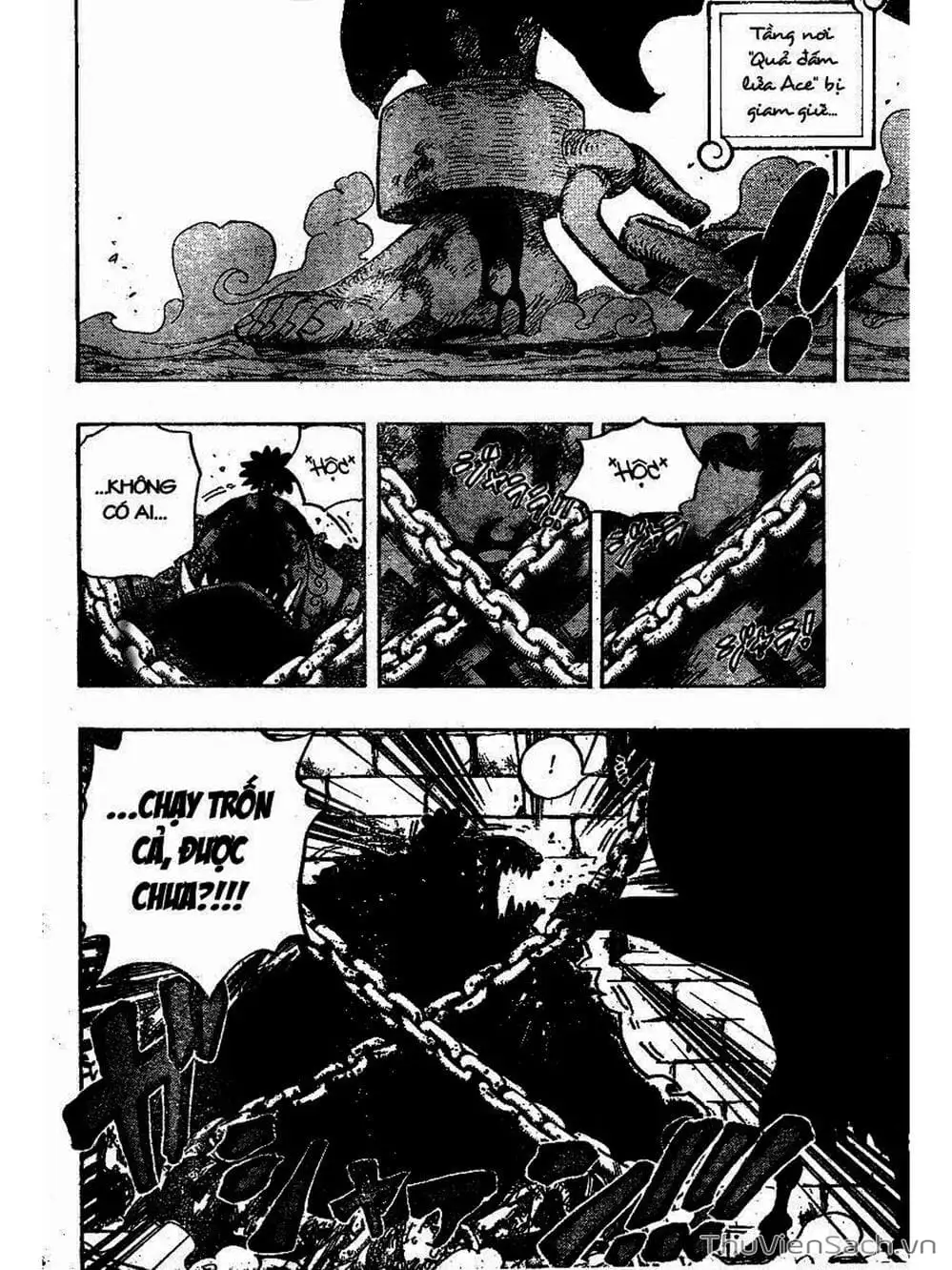 Chapter 528 - Image 16
