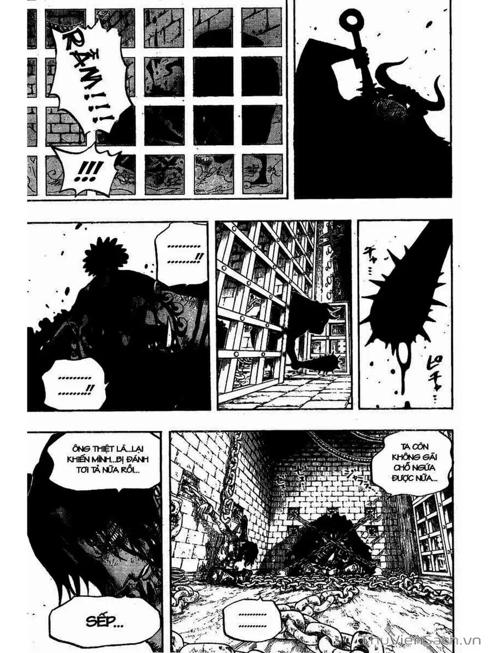 Chapter 528 - Image 17