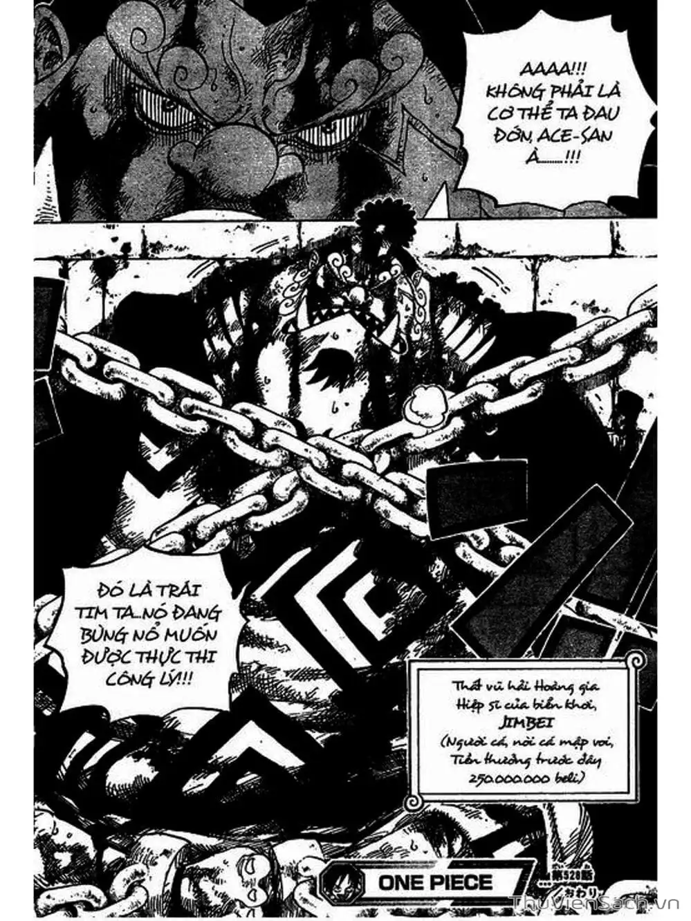 Chapter 528 - Image 18