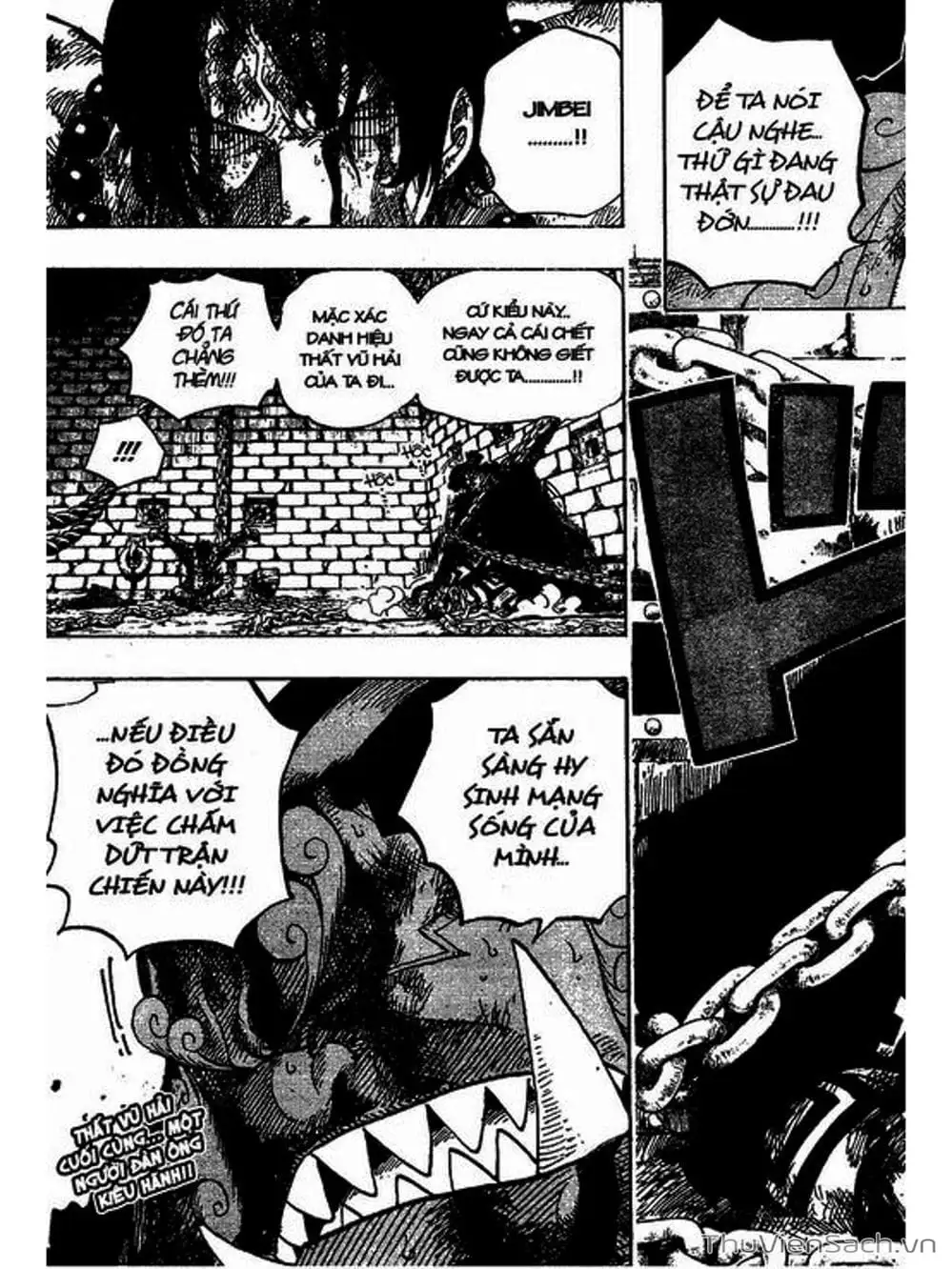 Chapter 528 - Image 19