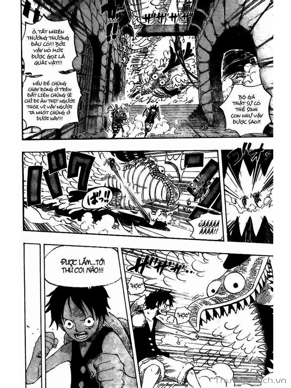 Chapter 528 - Image 4