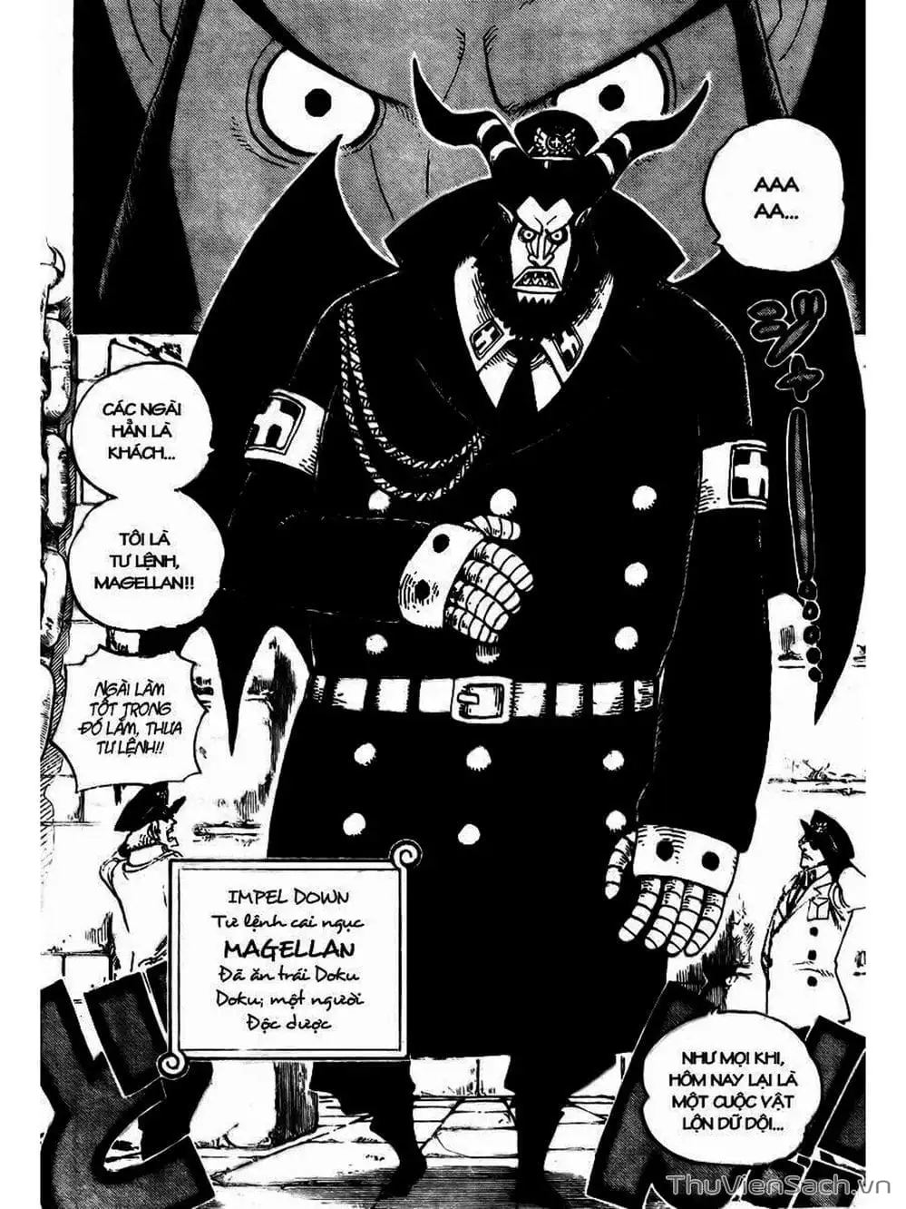 Chapter 528 - Image 6