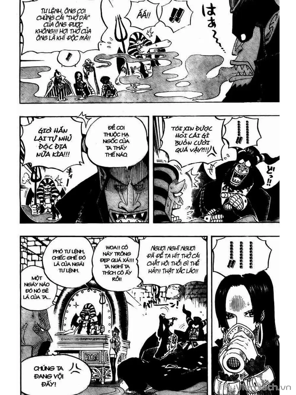 Chapter 528 - Image 8