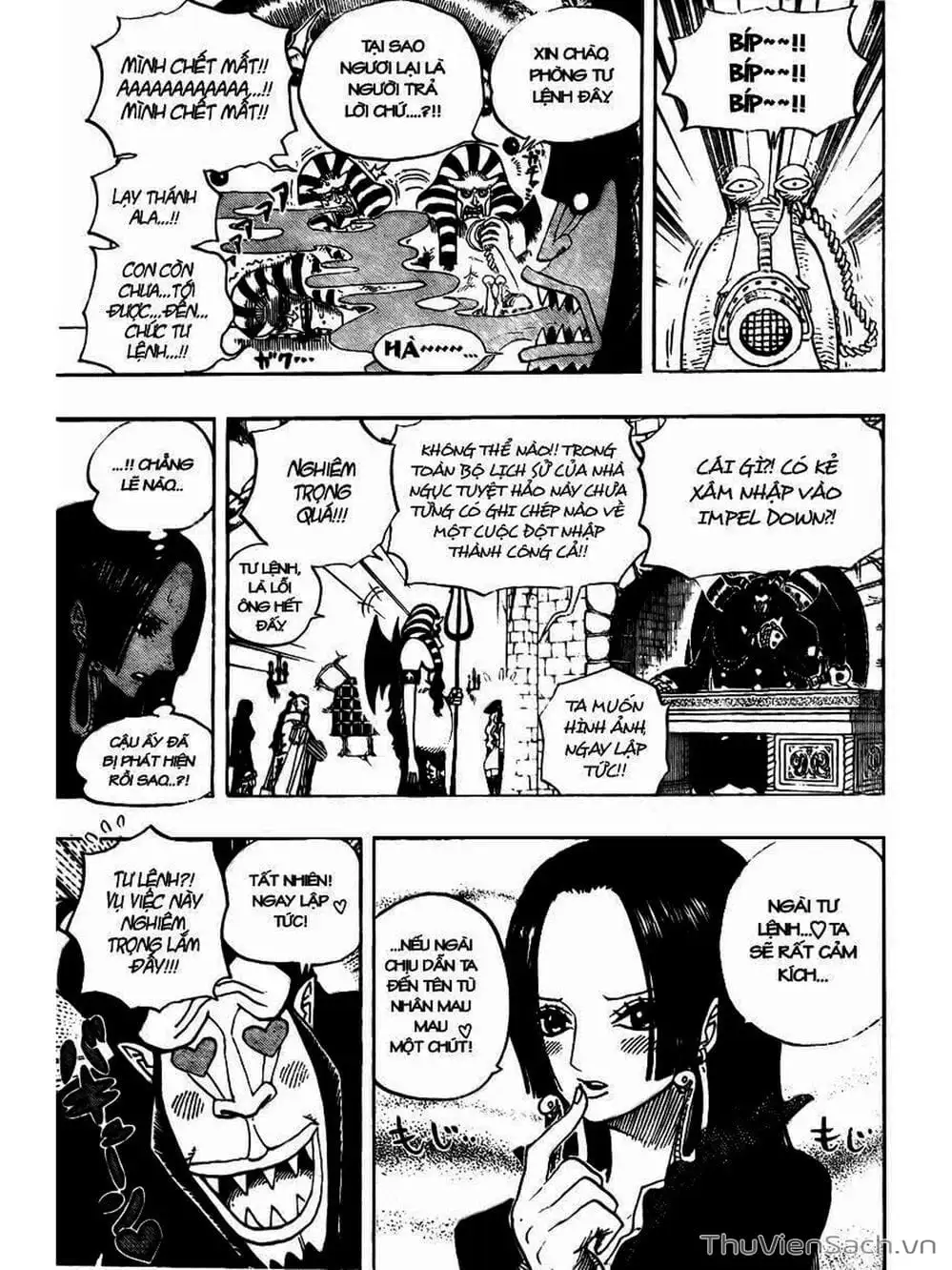 Chapter 528 - Image 9