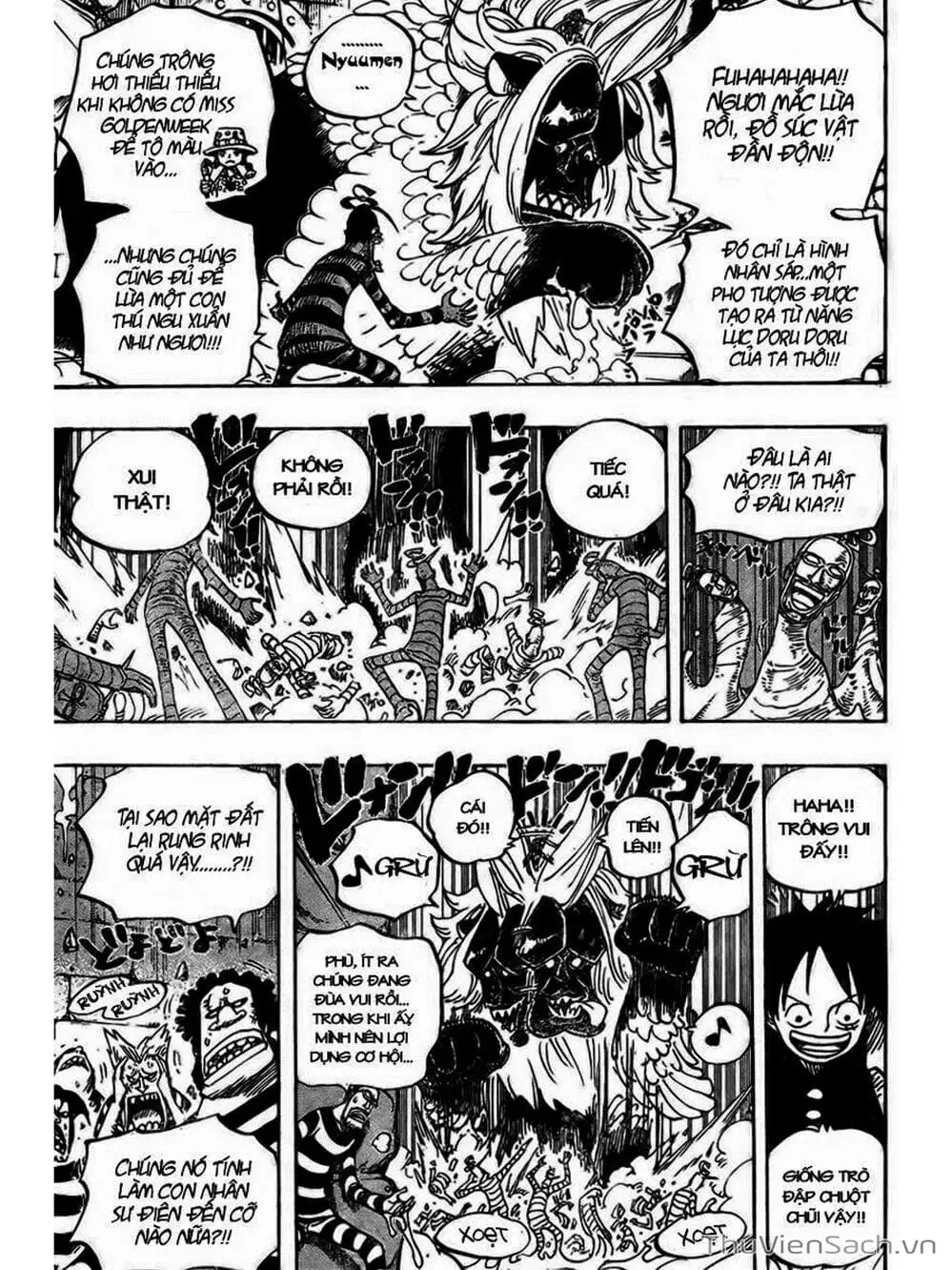 Chapter 529 - Image 17