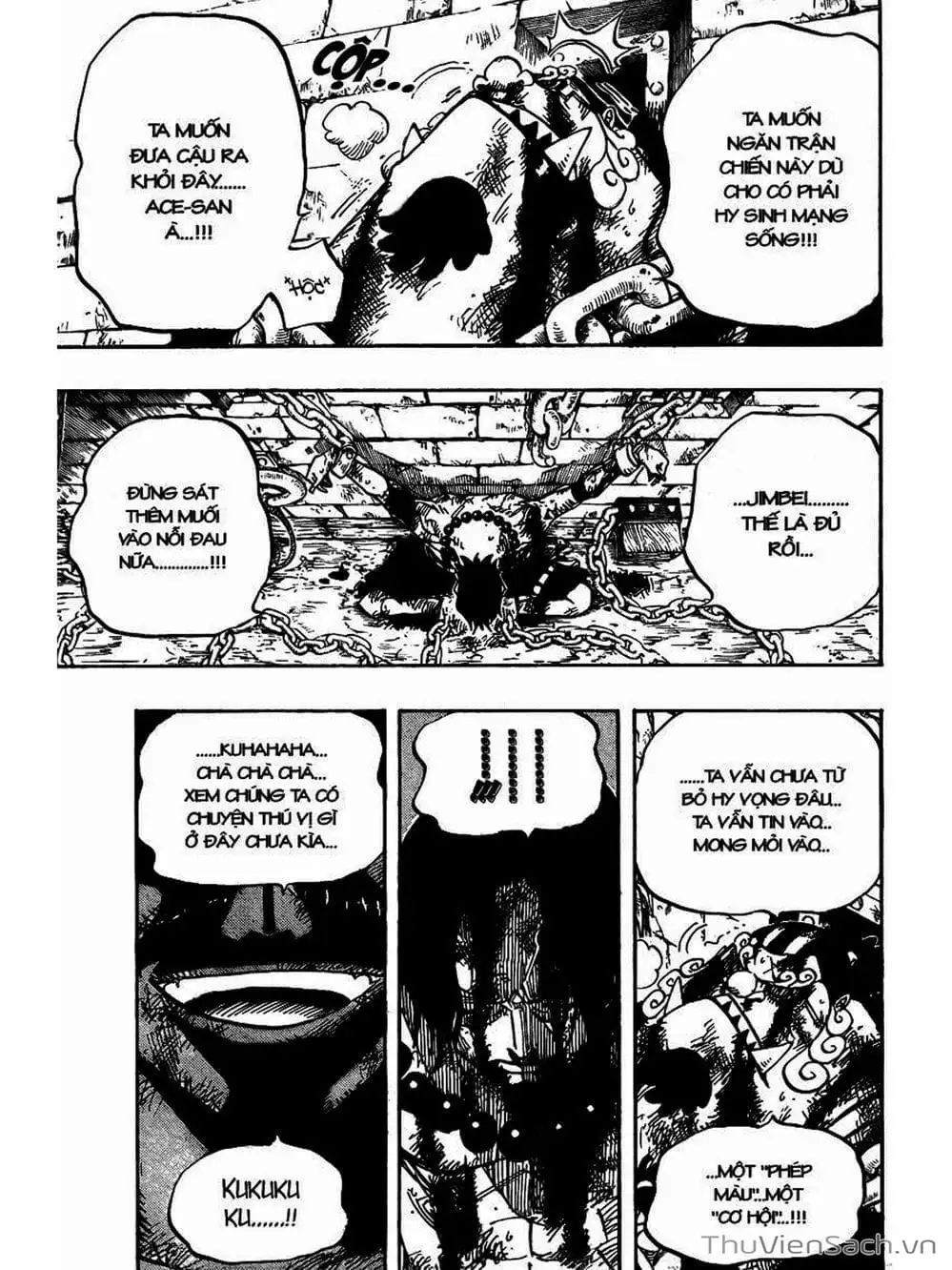 Chapter 529 - Image 5