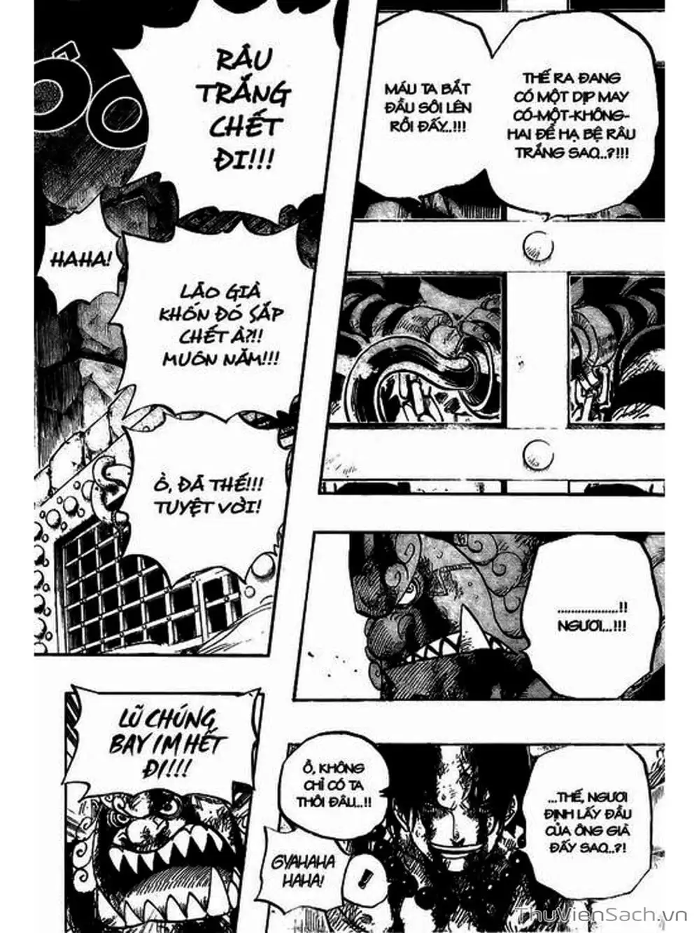 Chapter 529 - Image 6