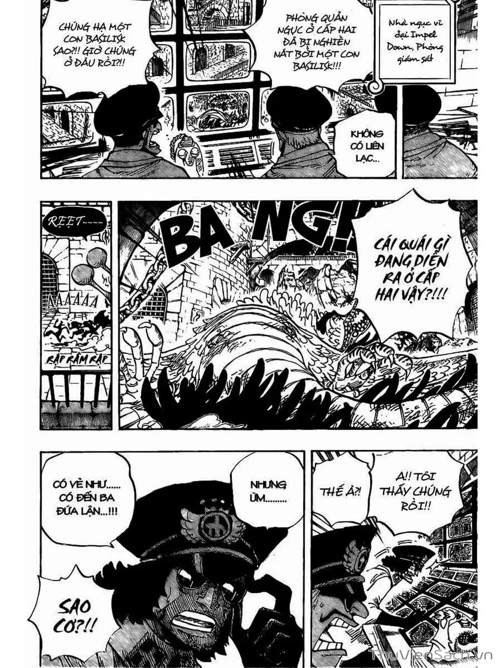 Chapter 529 - Image 8