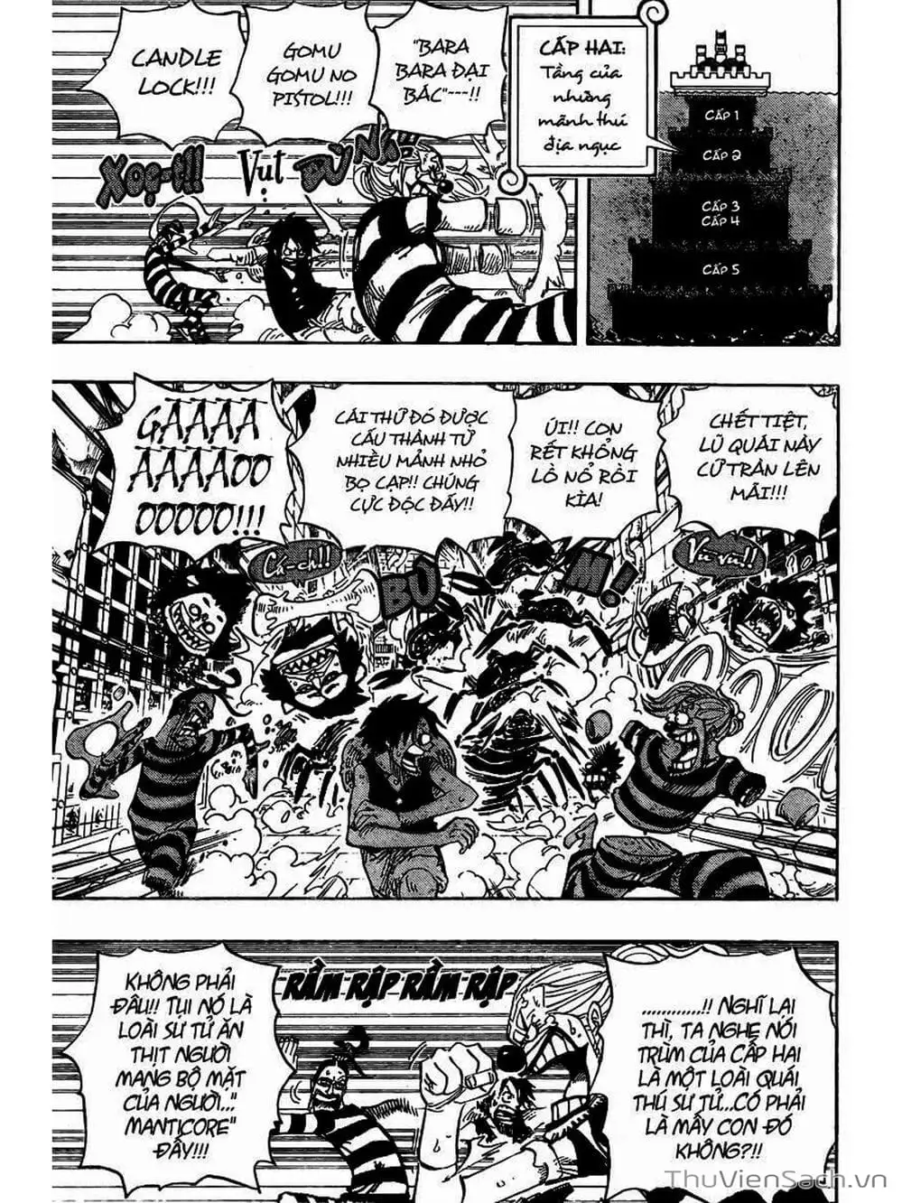 Chapter 529 - Image 9
