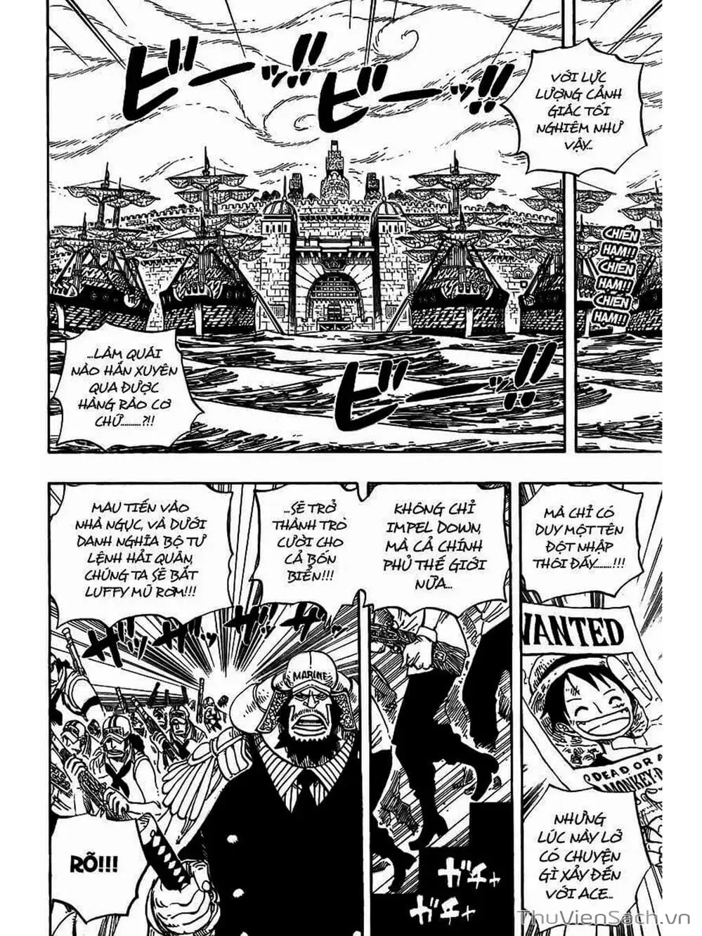 Chapter 531 - Image 2
