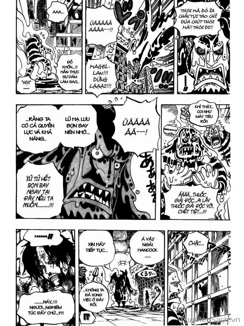 Chapter 531 - Image 12