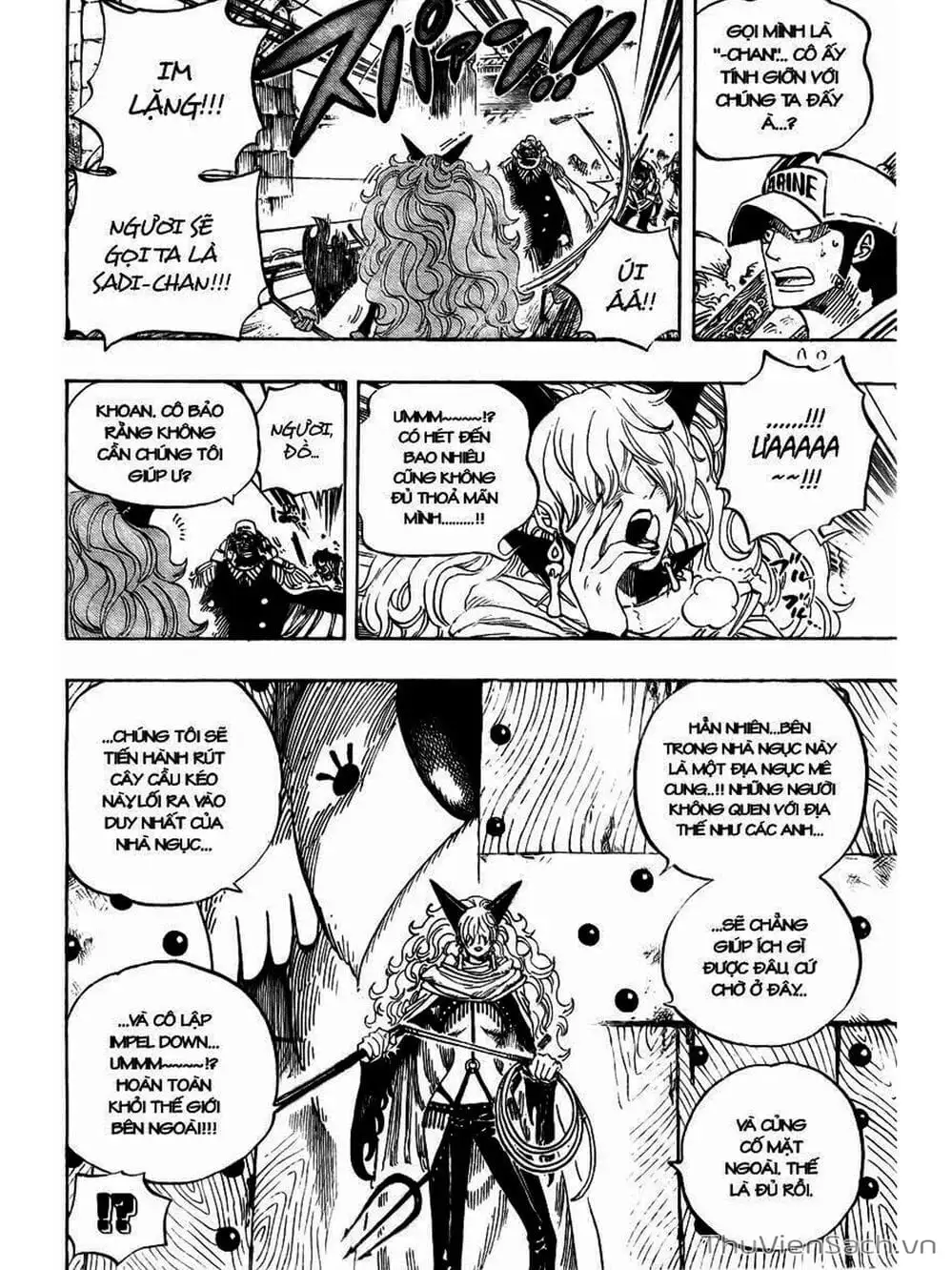 Chapter 531 - Image 4