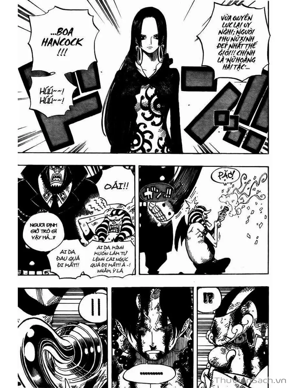 Chapter 531 - Image 7