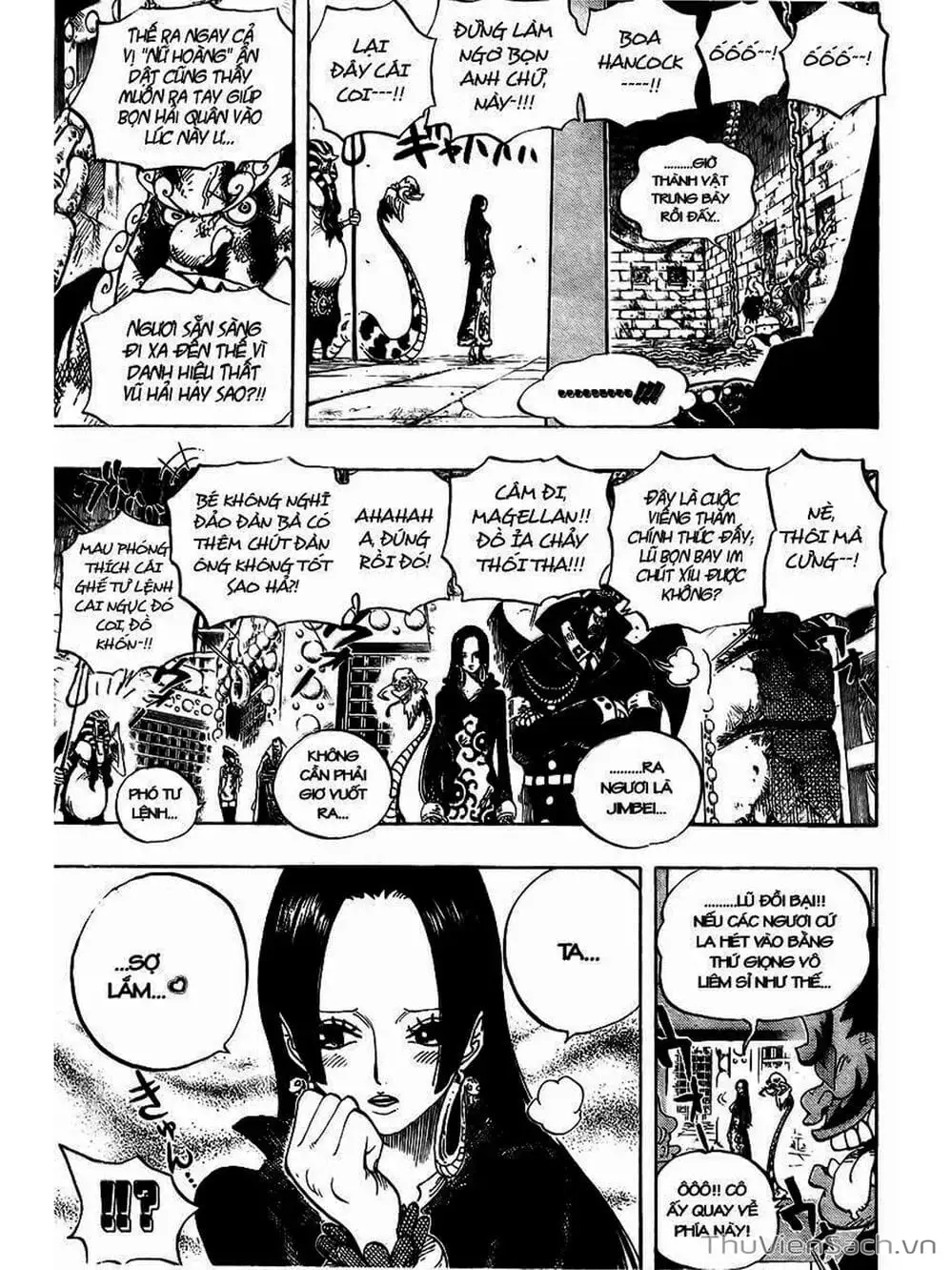 Chapter 531 - Image 9