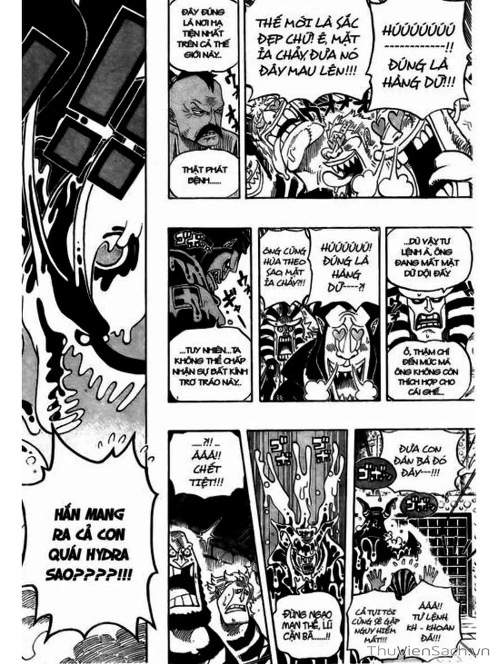 Chapter 531 - Image 10