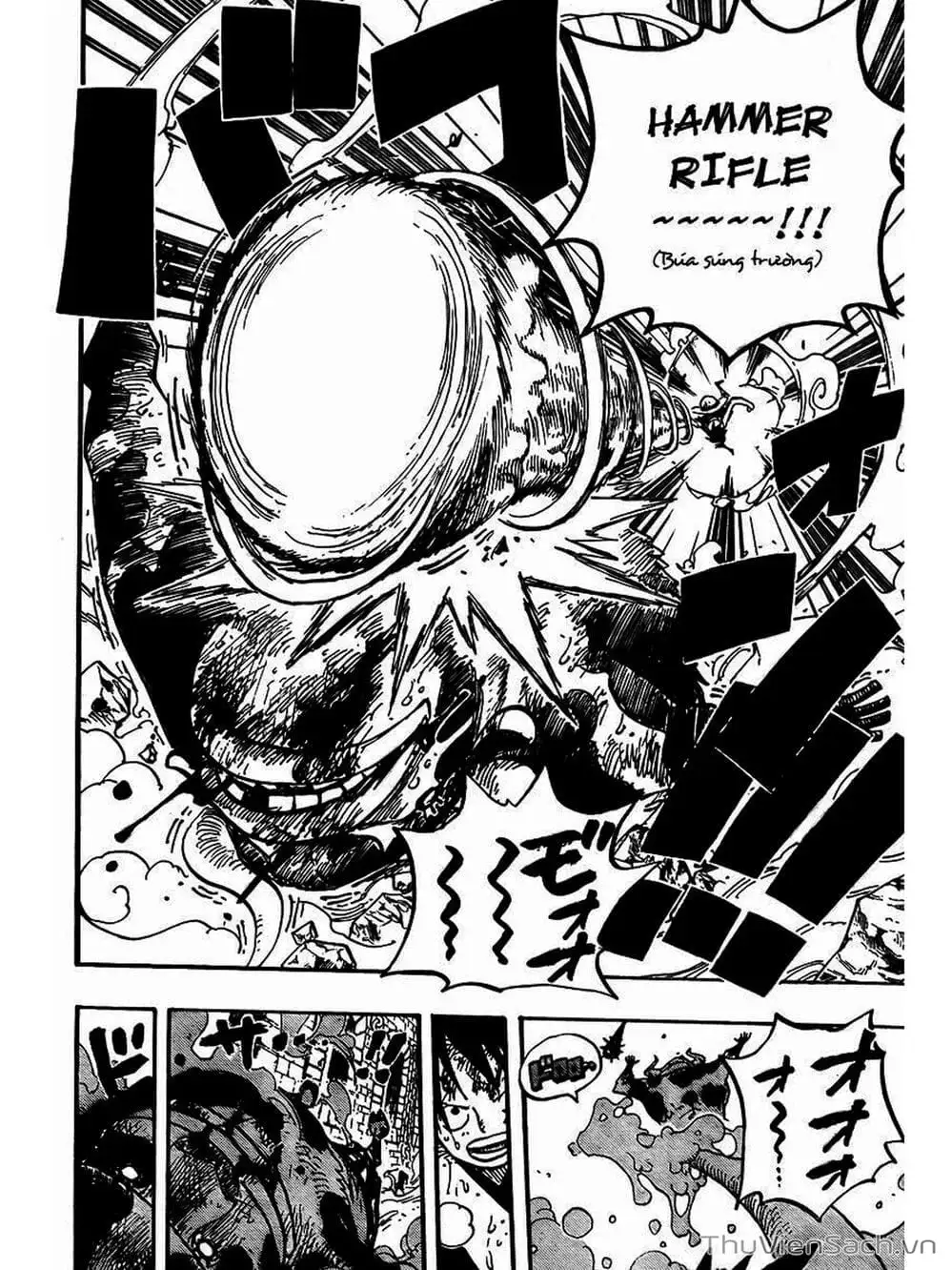 Chapter 532 - Image 17