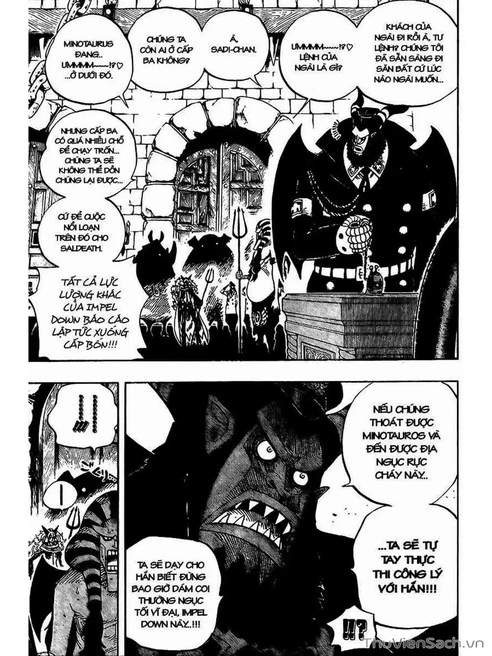 Chapter 532 - Image 4