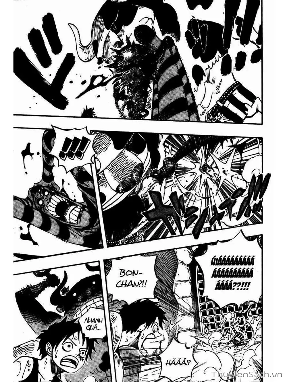Chapter 532 - Image 6