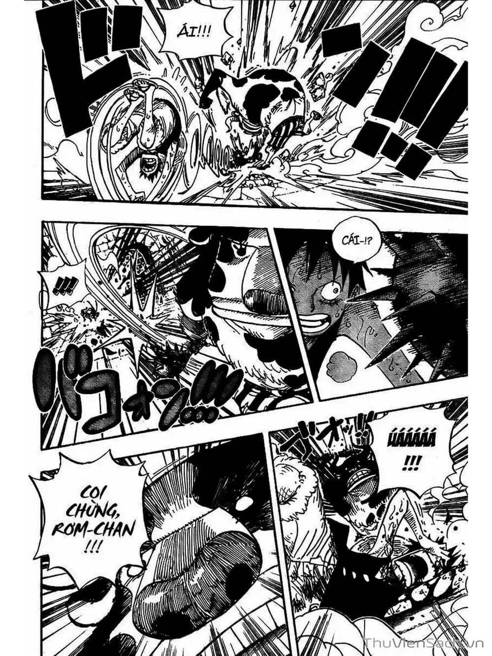 Chapter 532 - Image 7