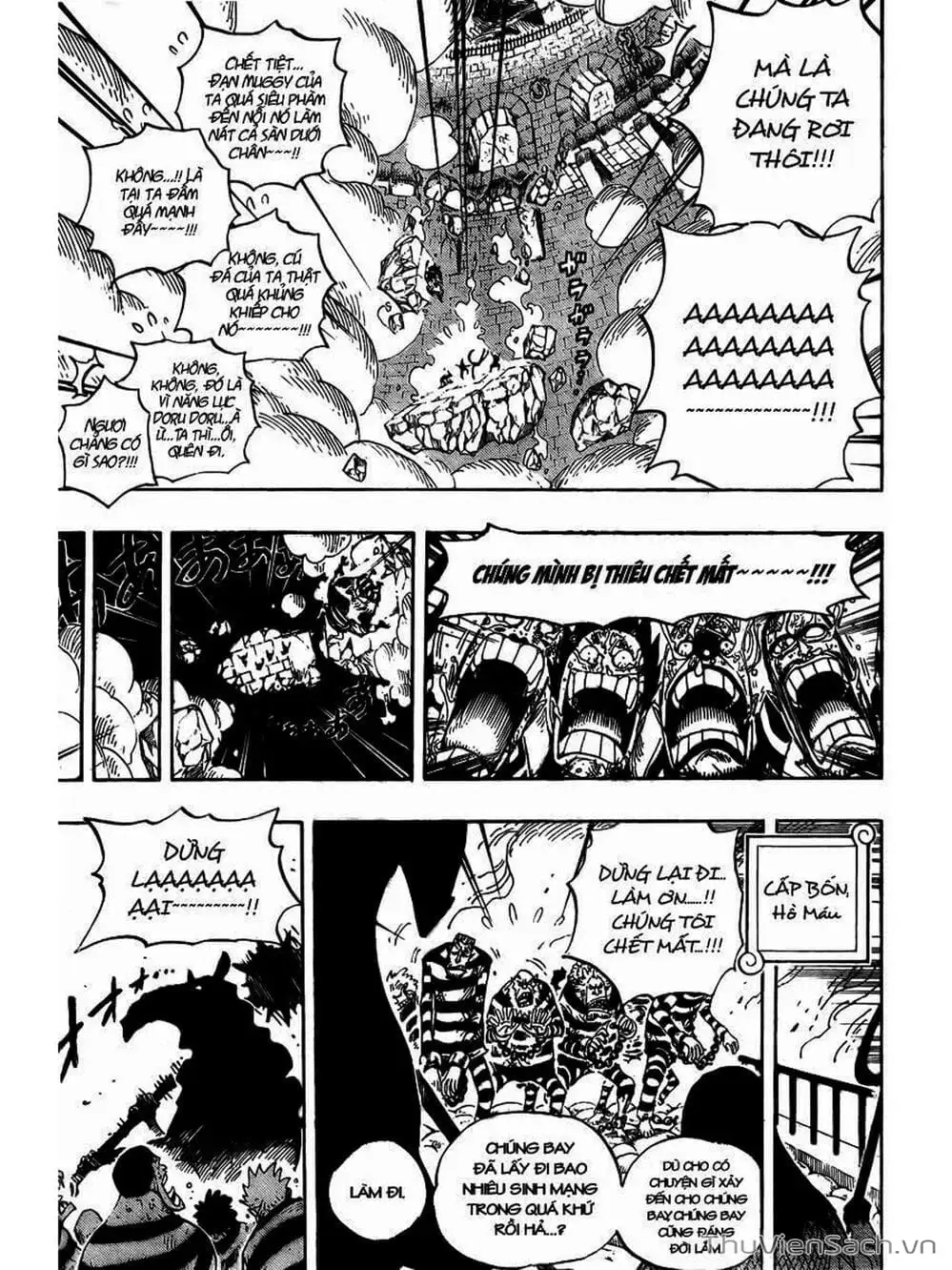 Chapter 533 - Image 5