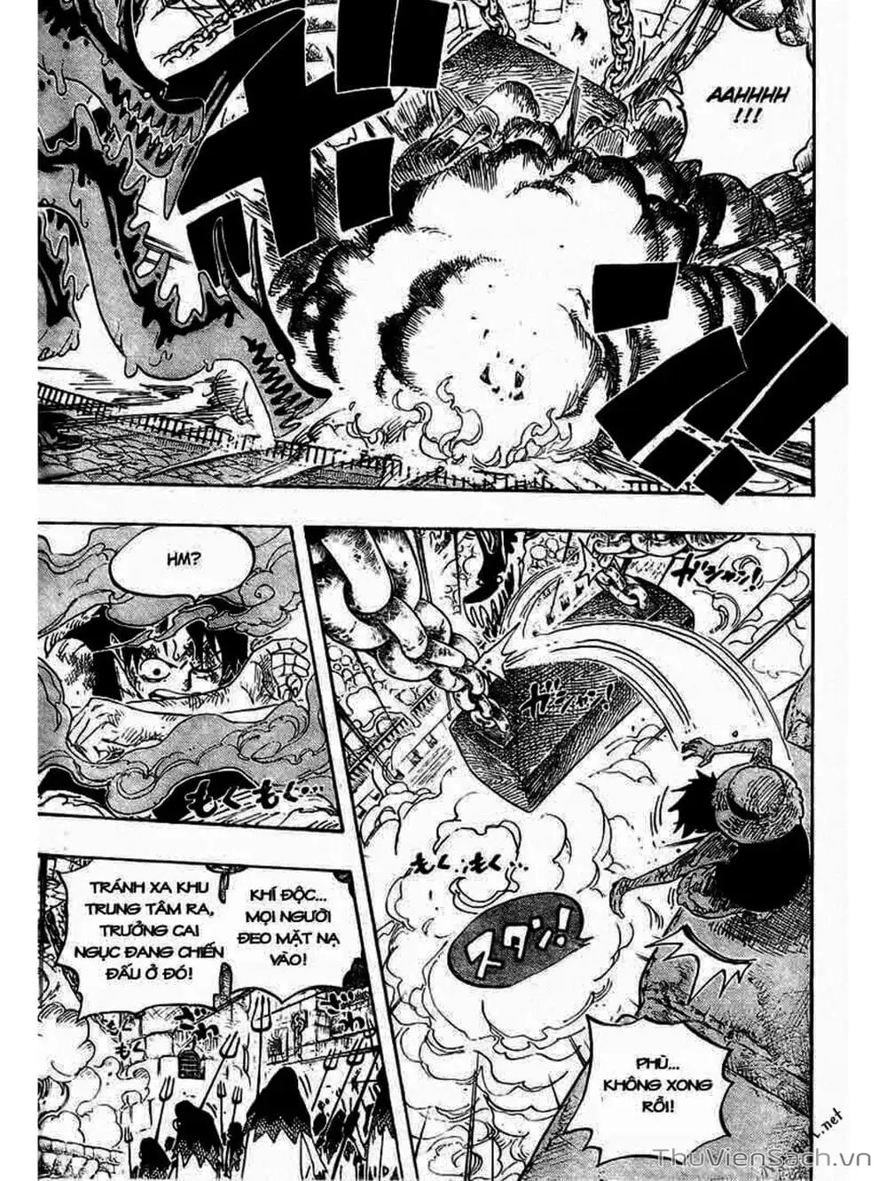 Chapter 534 - Image 11