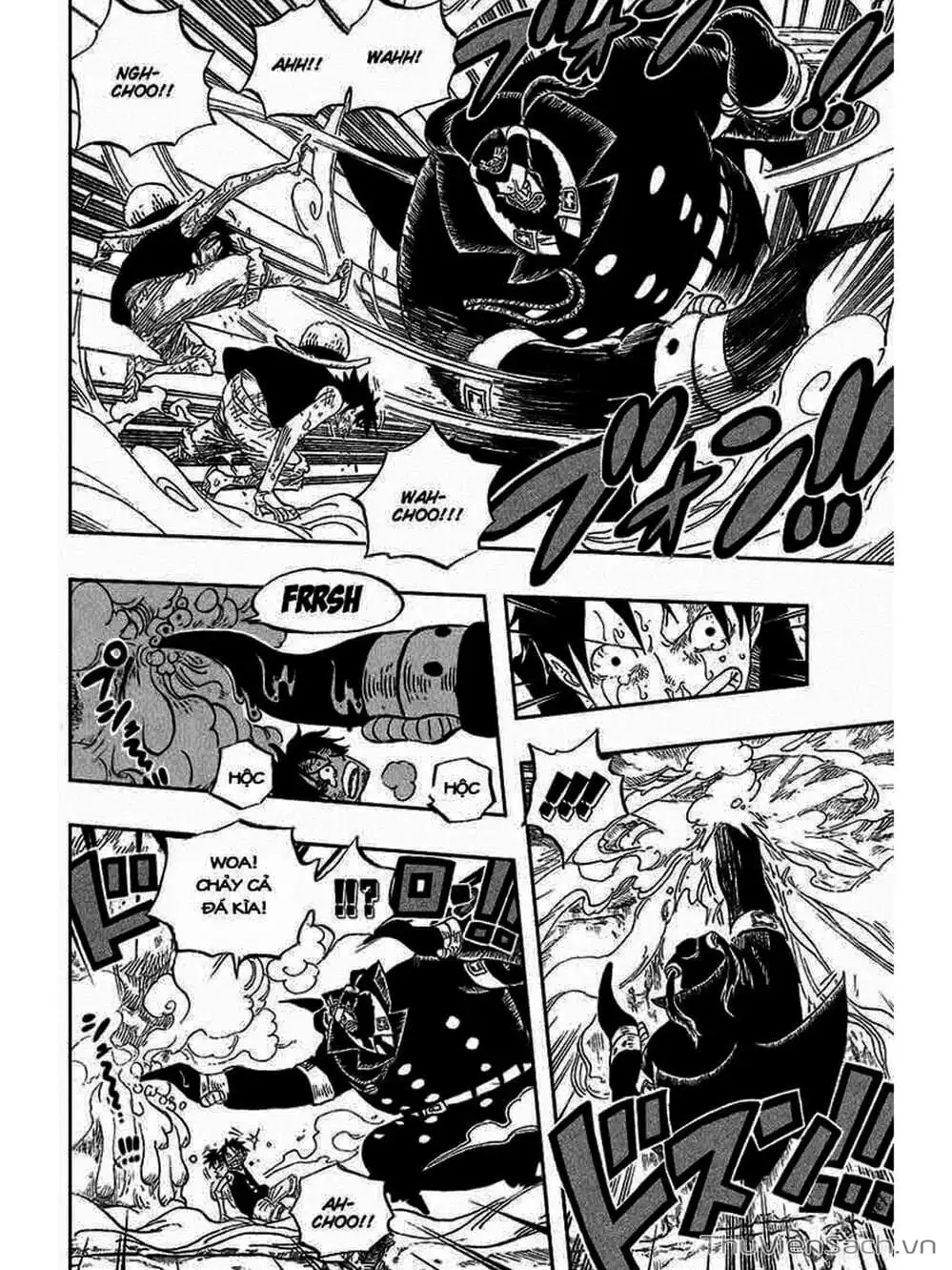 Chapter 534 - Image 14